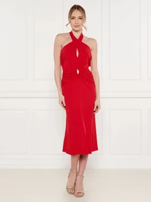 Elisabetta Franchi Sukienka