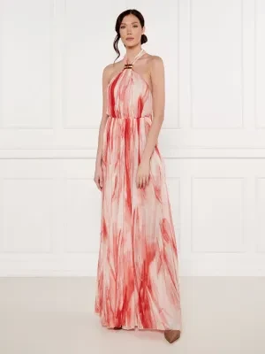 Elisabetta Franchi Sukienka