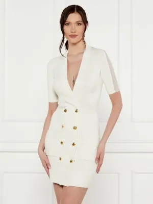 Elisabetta Franchi Sukienka