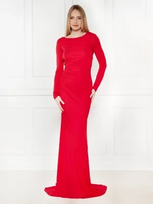 Elisabetta Franchi Sukienka