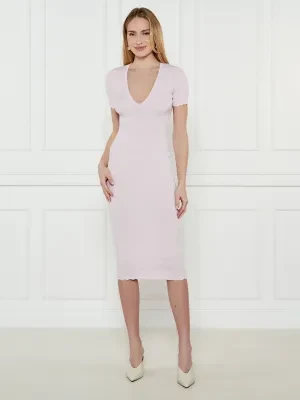 Elisabetta Franchi Sukienka