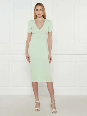 Elisabetta Franchi Sukienka