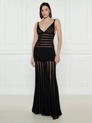 Elisabetta Franchi Sukienka