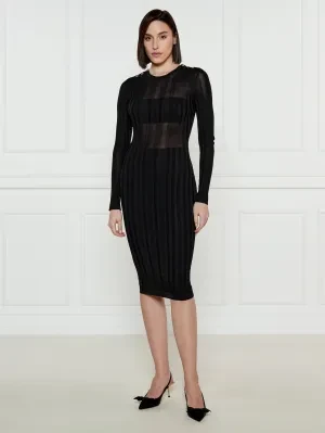 Elisabetta Franchi Sukienka