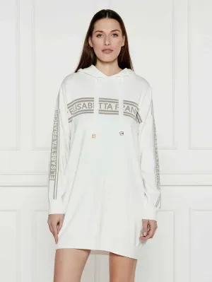 Elisabetta Franchi Sukienka