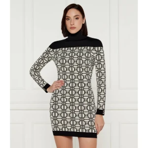 Elisabetta Franchi Sukienka