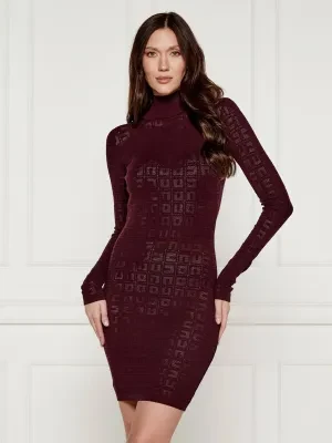 Elisabetta Franchi Sukienka