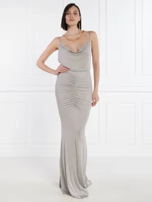 Elisabetta Franchi Sukienka