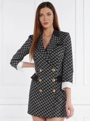 Elisabetta Franchi Sukienka