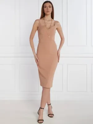 Elisabetta Franchi Sukienka