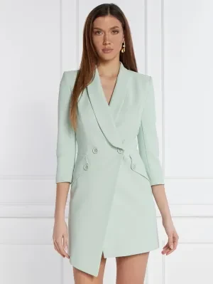 Elisabetta Franchi Sukienka