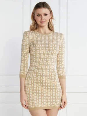 Elisabetta Franchi Sukienka