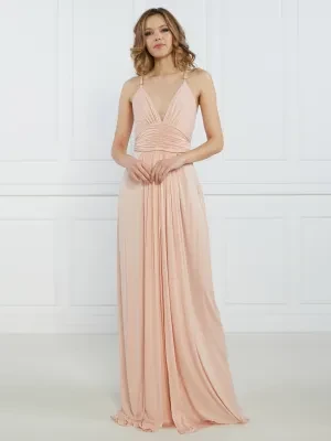 Elisabetta Franchi Sukienka