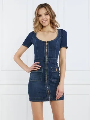 Elisabetta Franchi Sukienka