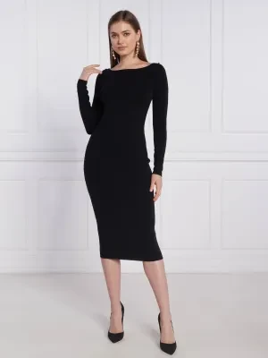 Elisabetta Franchi Sukienka