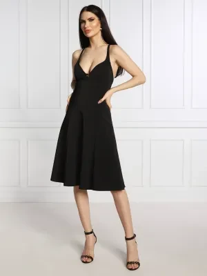 Elisabetta Franchi Sukienka