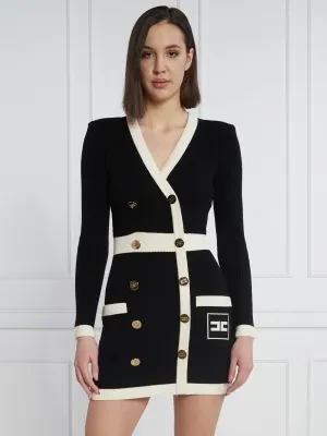 Zdjęcie produktu Elisabetta Franchi Sukienka