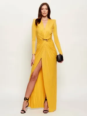 Elisabetta Franchi Sukienka