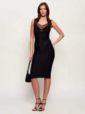 Elisabetta Franchi Sukienka