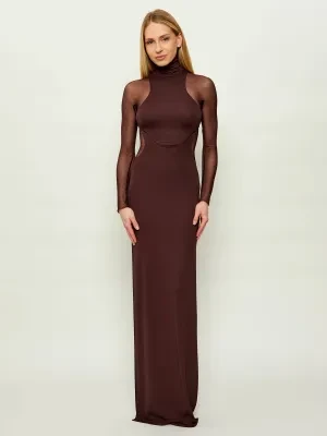 Elisabetta Franchi Sukienka