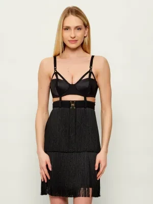 Elisabetta Franchi Sukienka