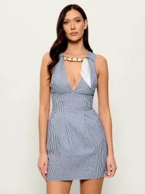 Elisabetta Franchi Sukienka