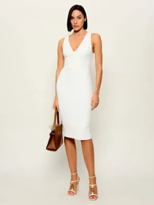 Elisabetta Franchi Sukienka