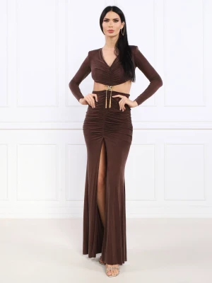 Elisabetta Franchi Sukienka