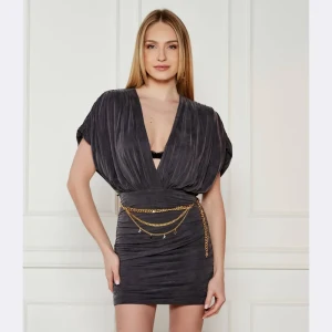 Elisabetta Franchi Sukienka + biustonosz