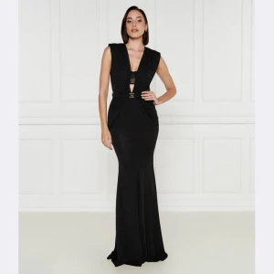 Elisabetta Franchi Sukienka + biustonosz