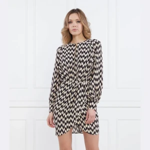 Elisabetta Franchi Sukienka + biustonosz