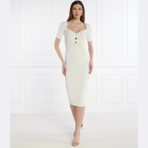 Elisabetta Franchi Sukienka KNITTED