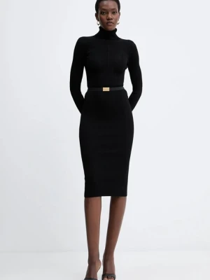 Elisabetta Franchi sukienka