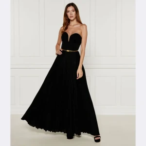 Elisabetta Franchi Sukienka z paskiem