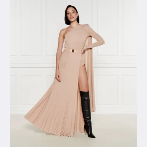 Elisabetta Franchi Sukienka z paskiem