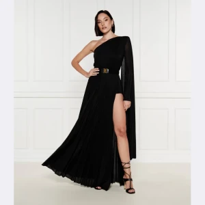 Elisabetta Franchi Sukienka z paskiem