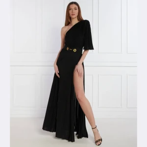 Elisabetta Franchi Sukienka z paskiem