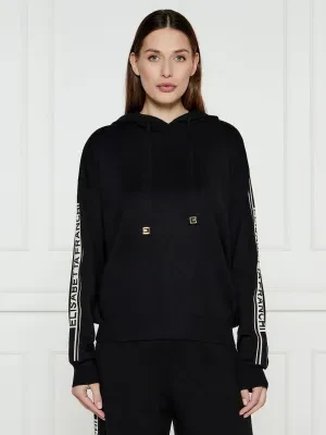 Elisabetta Franchi Sweter | Regular Fit