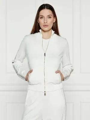 Elisabetta Franchi Sweter | Regular Fit