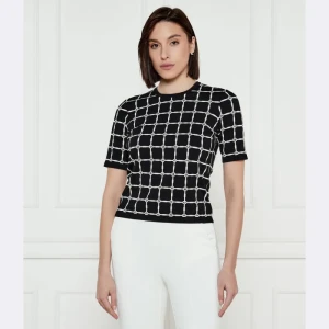 Elisabetta Franchi Sweter | Regular Fit
