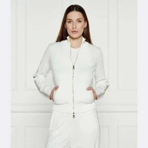Elisabetta Franchi Sweter | Regular Fit