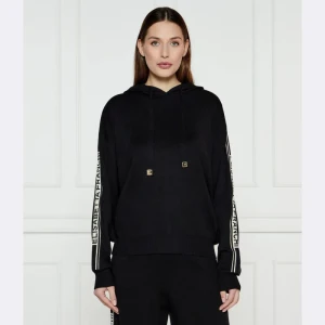Elisabetta Franchi Sweter | Regular Fit