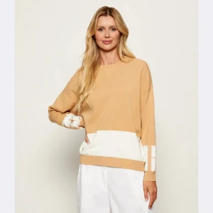 Elisabetta Franchi Sweter | Regular Fit