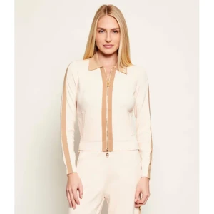 Elisabetta Franchi Sweter | Regular Fit