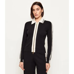 Elisabetta Franchi Sweter | Regular Fit
