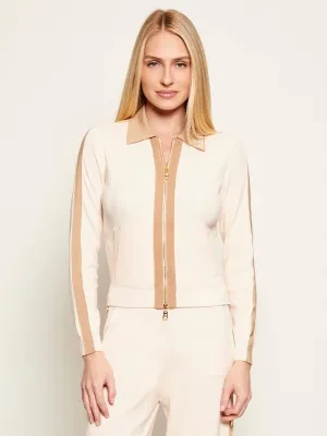 Elisabetta Franchi Sweter | Regular Fit
