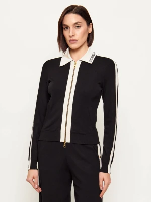 Elisabetta Franchi Sweter | Regular Fit