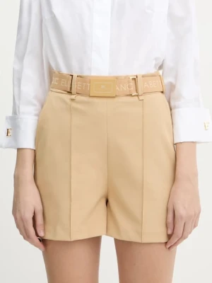 Elisabetta Franchi szorty