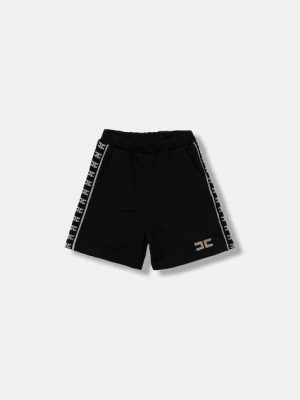 Elisabetta Franchi szorty bawełniane dziecięce