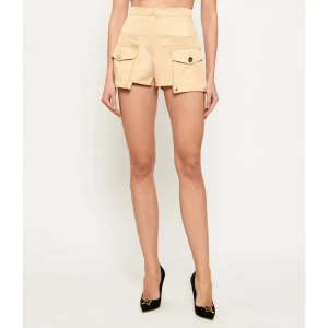 Elisabetta Franchi Szorty | Regular Fit